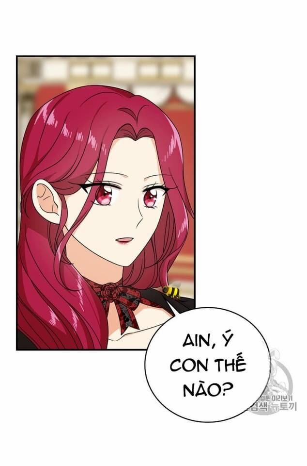 Xuyên Không Thành Mami Của Nhân Vật Phản Diện 32 trang 32