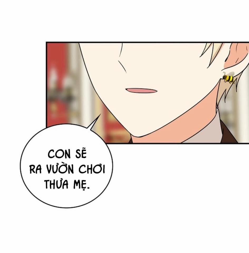 Xuyên Không Thành Mami Của Nhân Vật Phản Diện 32 trang 34