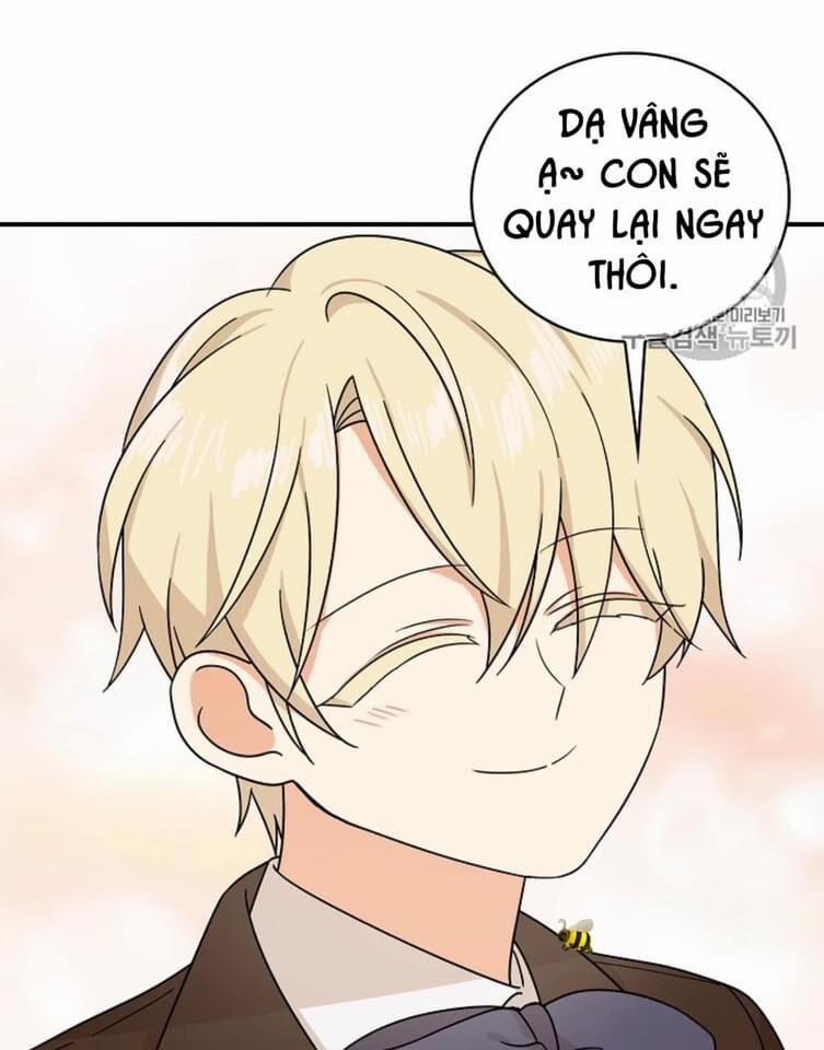 Xuyên Không Thành Mami Của Nhân Vật Phản Diện 32 trang 36