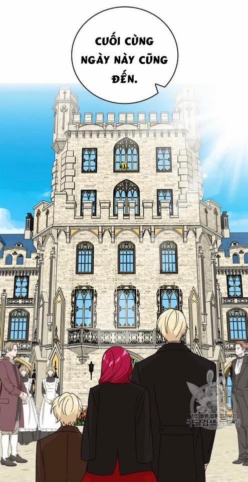 Xuyên Không Thành Mami Của Nhân Vật Phản Diện 32 trang 4