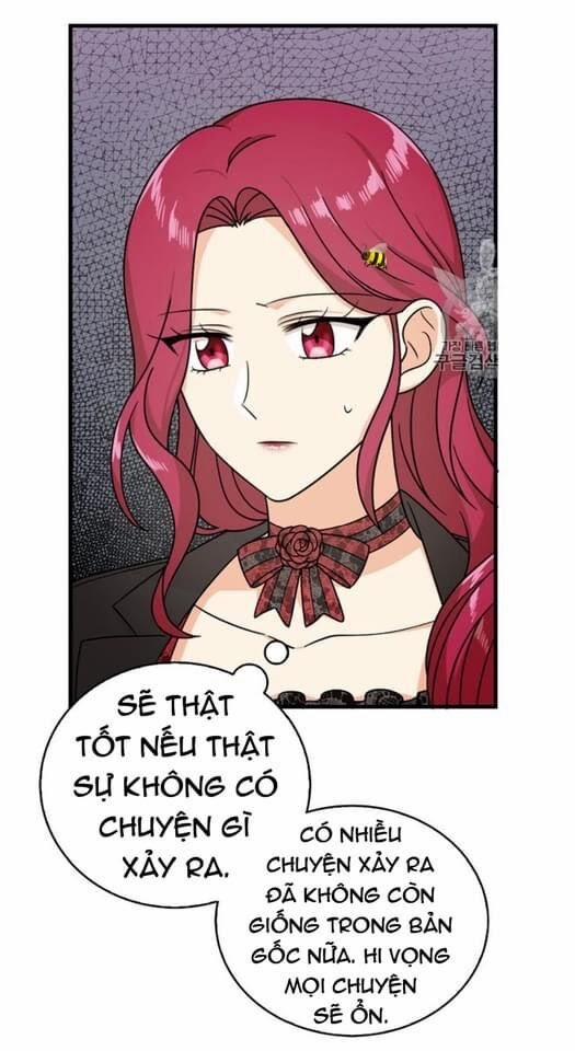 Xuyên Không Thành Mami Của Nhân Vật Phản Diện 32 trang 40