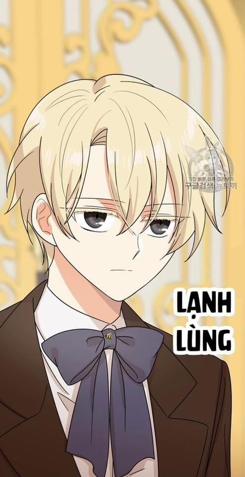 Xuyên Không Thành Mami Của Nhân Vật Phản Diện 32 trang 43