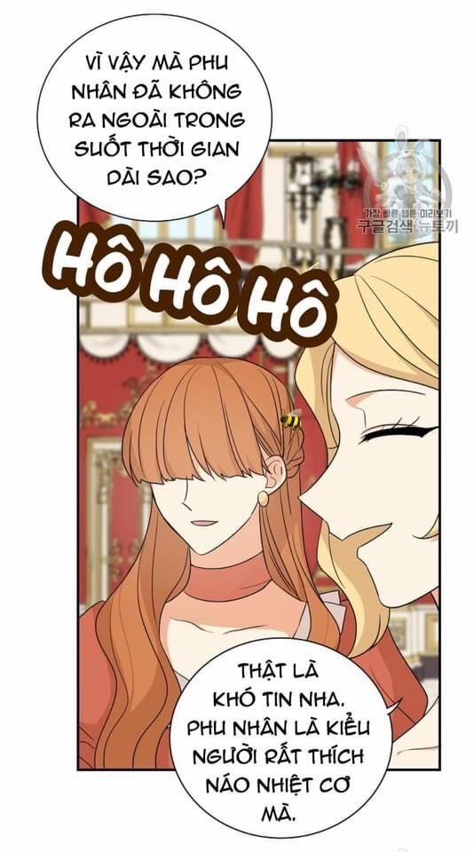 Xuyên Không Thành Mami Của Nhân Vật Phản Diện 32 trang 45