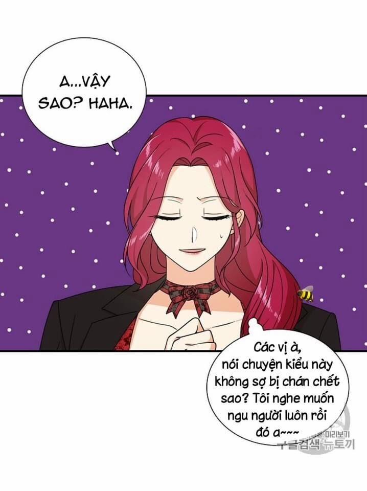 Xuyên Không Thành Mami Của Nhân Vật Phản Diện 32 trang 46