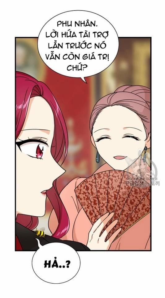 Xuyên Không Thành Mami Của Nhân Vật Phản Diện 32 trang 47