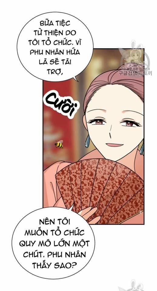 Xuyên Không Thành Mami Của Nhân Vật Phản Diện 32 trang 48