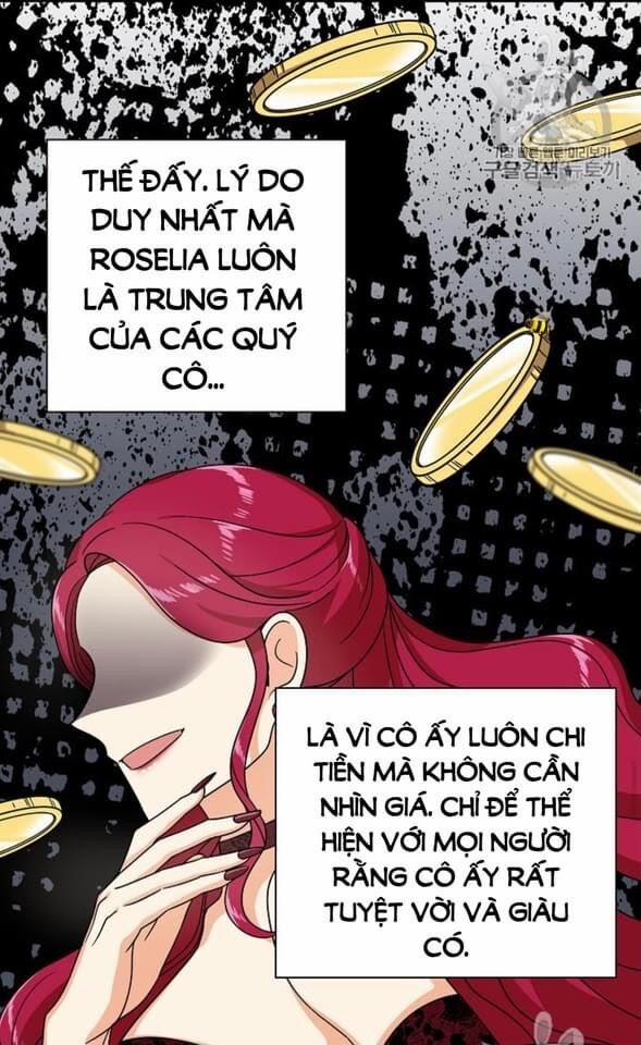 Xuyên Không Thành Mami Của Nhân Vật Phản Diện 32 trang 51