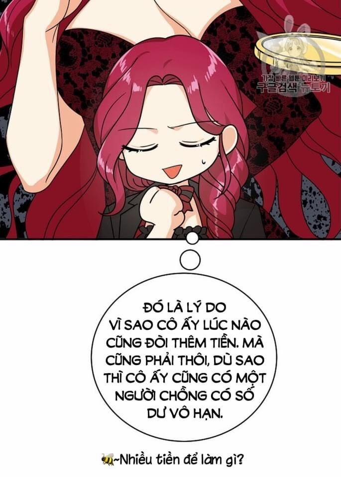 Xuyên Không Thành Mami Của Nhân Vật Phản Diện 32 trang 52