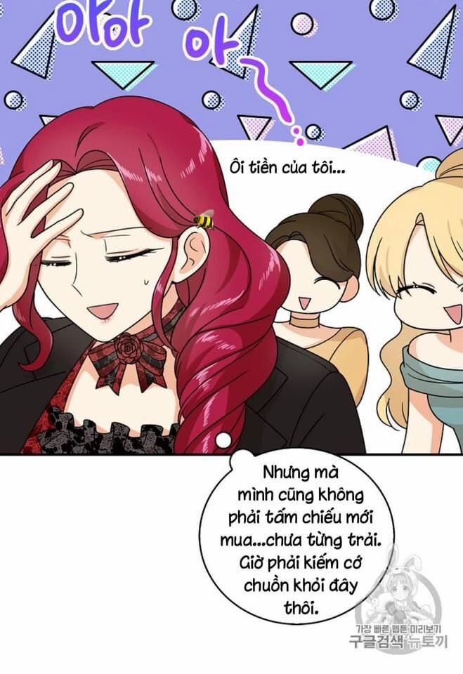 Xuyên Không Thành Mami Của Nhân Vật Phản Diện 32 trang 53