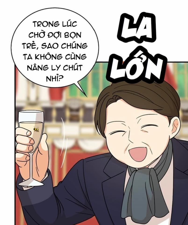 Xuyên Không Thành Mami Của Nhân Vật Phản Diện 32 trang 57