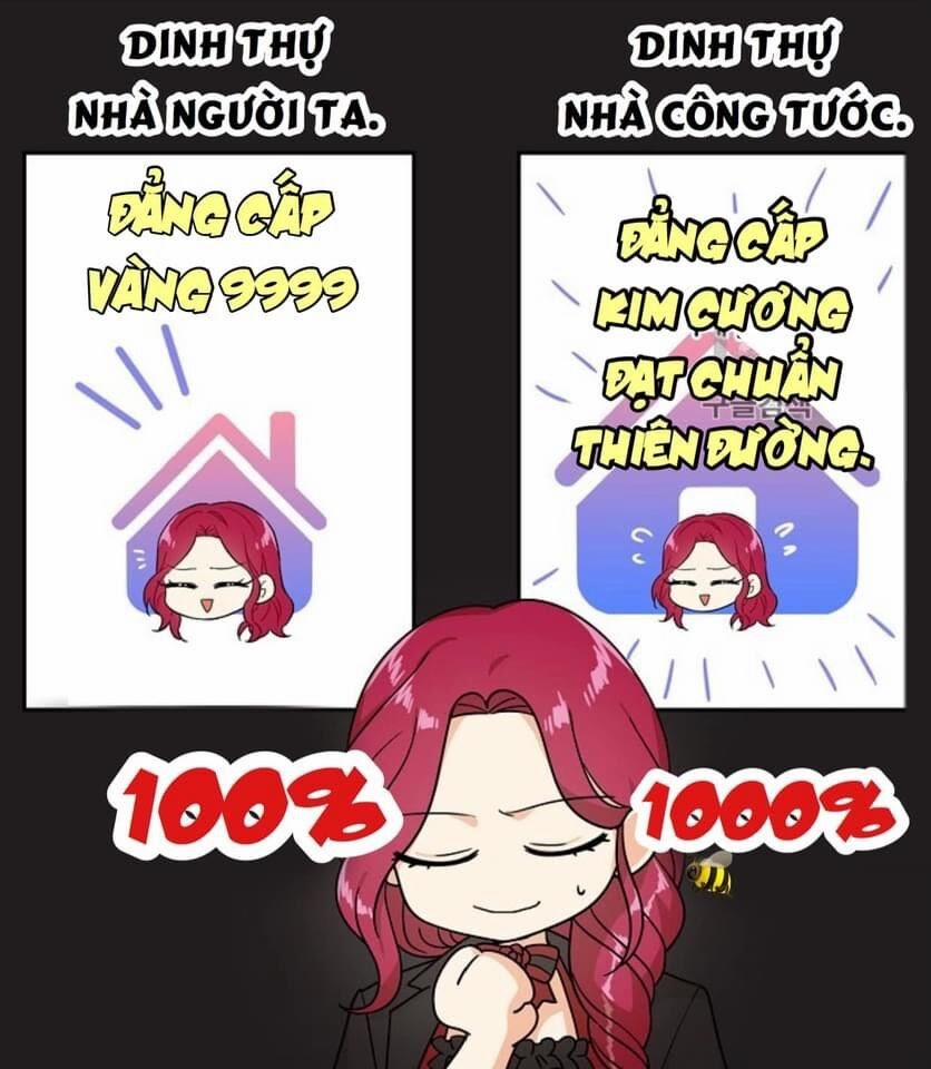 Xuyên Không Thành Mami Của Nhân Vật Phản Diện 32 trang 6