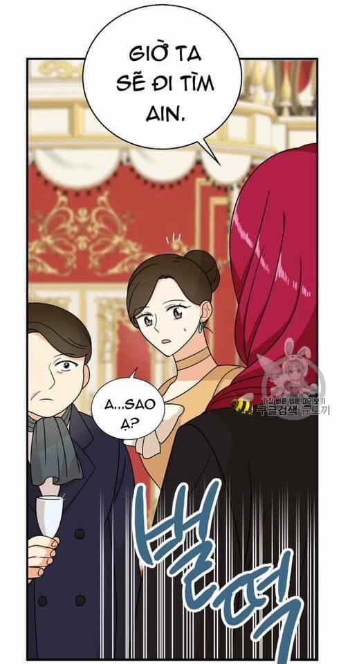 Xuyên Không Thành Mami Của Nhân Vật Phản Diện 32 trang 62