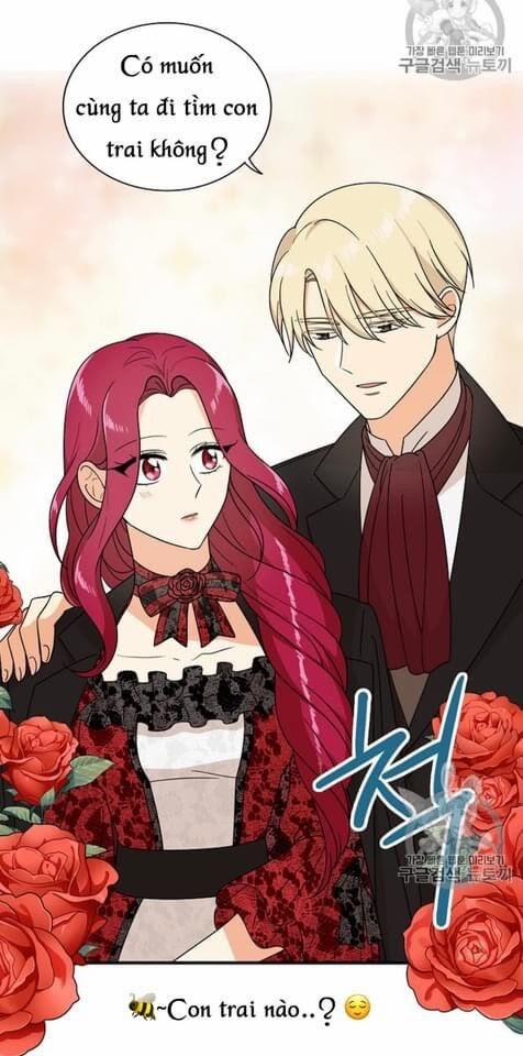 Xuyên Không Thành Mami Của Nhân Vật Phản Diện 32 trang 66