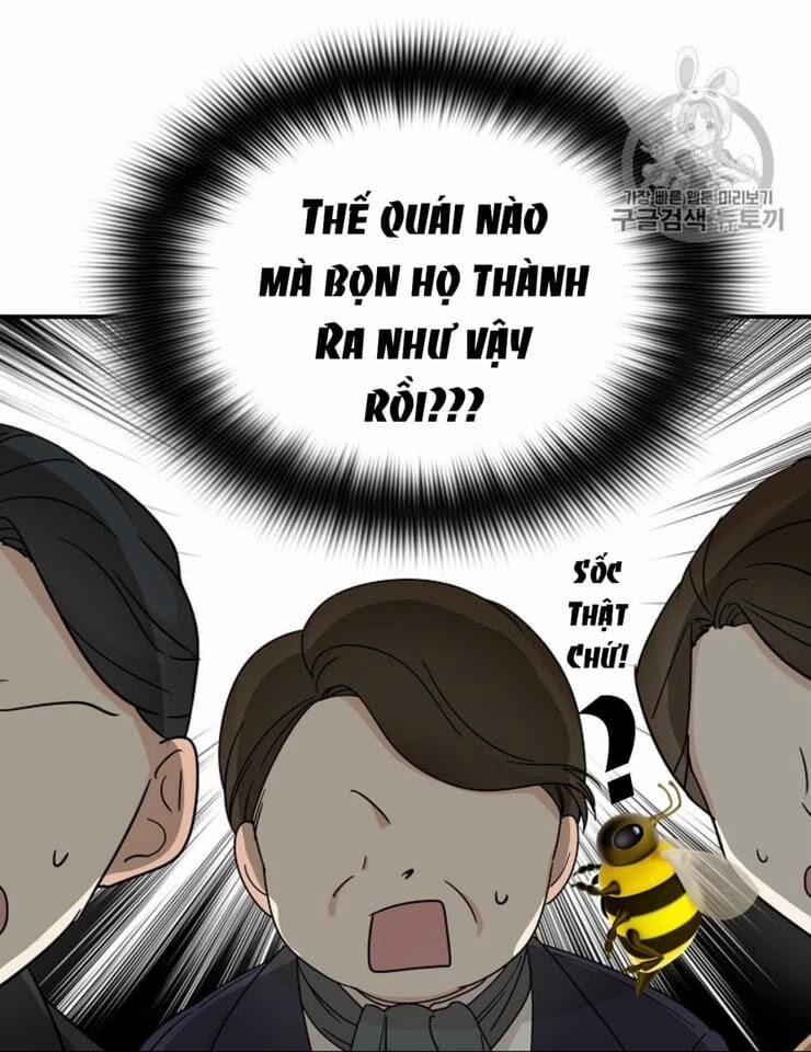 Xuyên Không Thành Mami Của Nhân Vật Phản Diện 32 trang 69