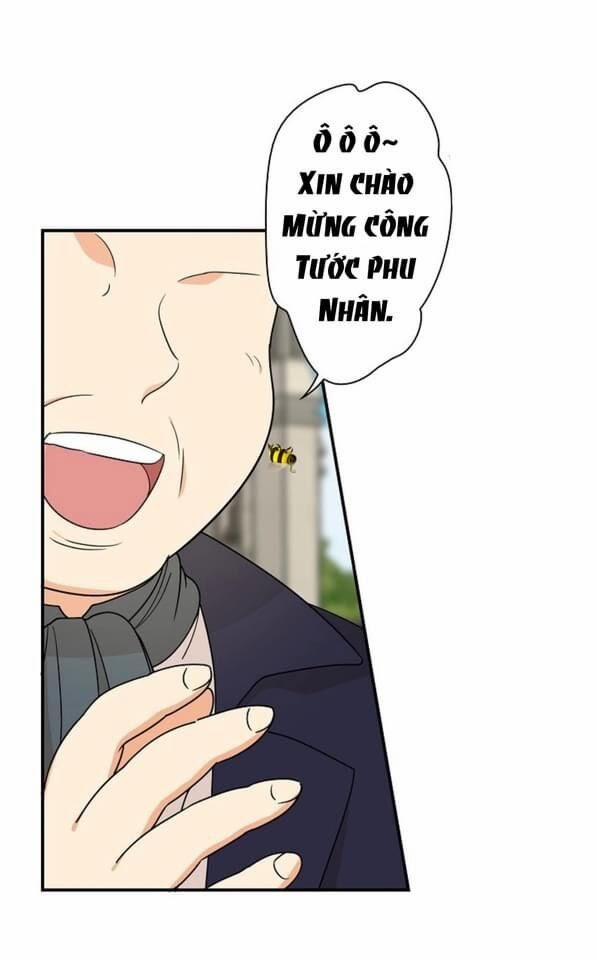 Xuyên Không Thành Mami Của Nhân Vật Phản Diện 32 trang 7