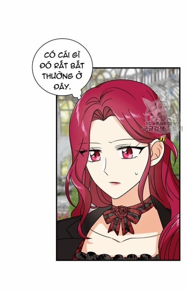 Xuyên Không Thành Mami Của Nhân Vật Phản Diện 32 trang 72