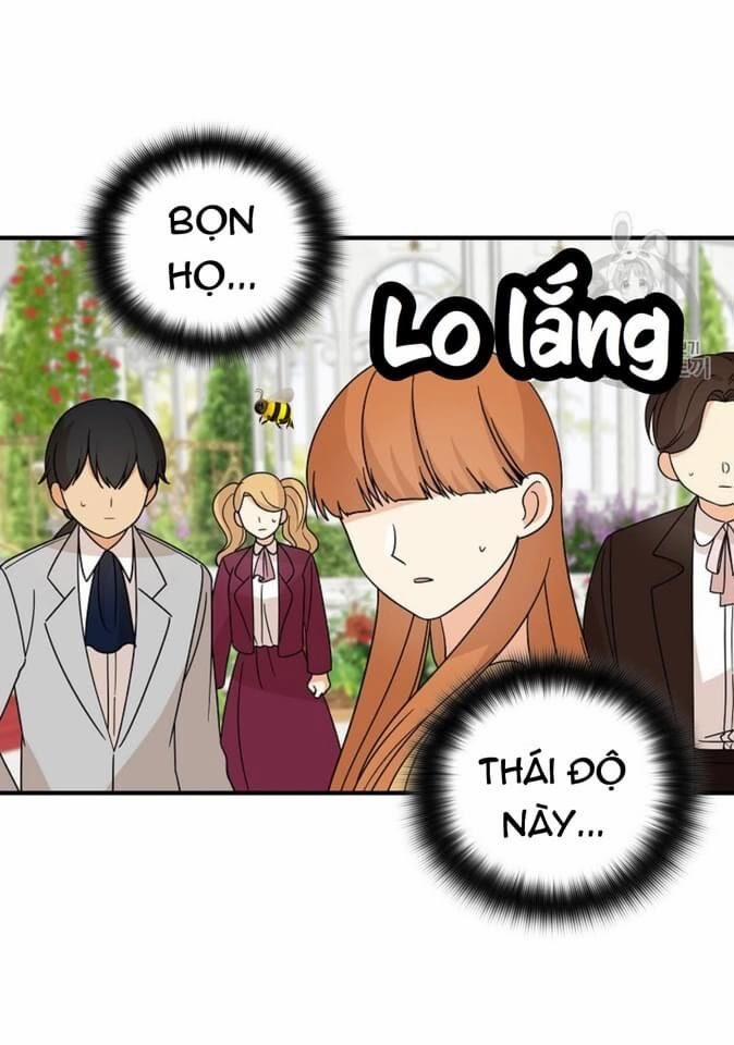 Xuyên Không Thành Mami Của Nhân Vật Phản Diện 32 trang 73