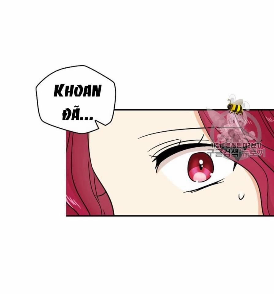 Xuyên Không Thành Mami Của Nhân Vật Phản Diện 32 trang 74