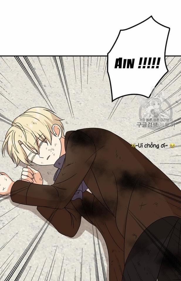 Xuyên Không Thành Mami Của Nhân Vật Phản Diện 32 trang 75