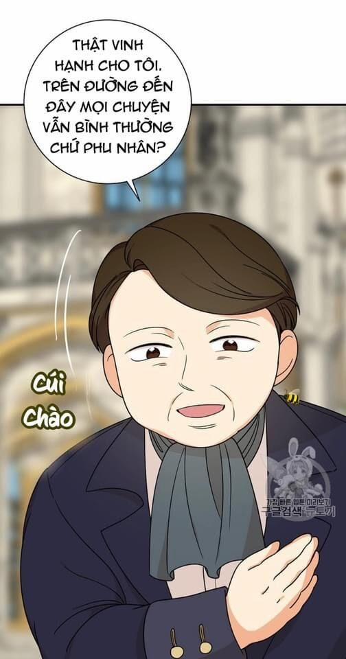 Xuyên Không Thành Mami Của Nhân Vật Phản Diện 32 trang 8