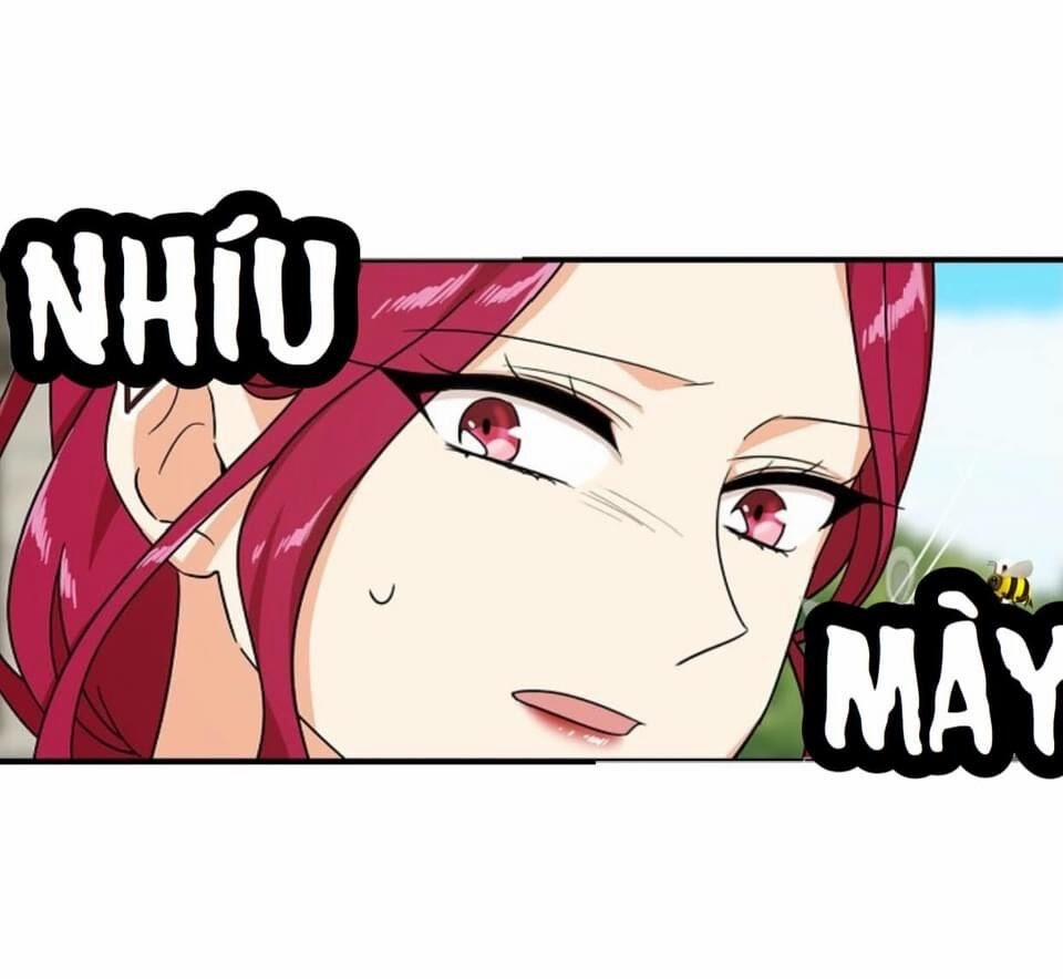 Xuyên Không Thành Mami Của Nhân Vật Phản Diện 32 trang 9