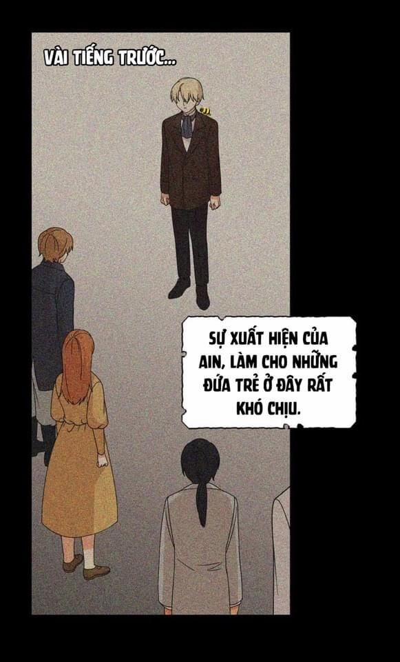 Xuyên Không Thành Mami Của Nhân Vật Phản Diện 33 trang 12