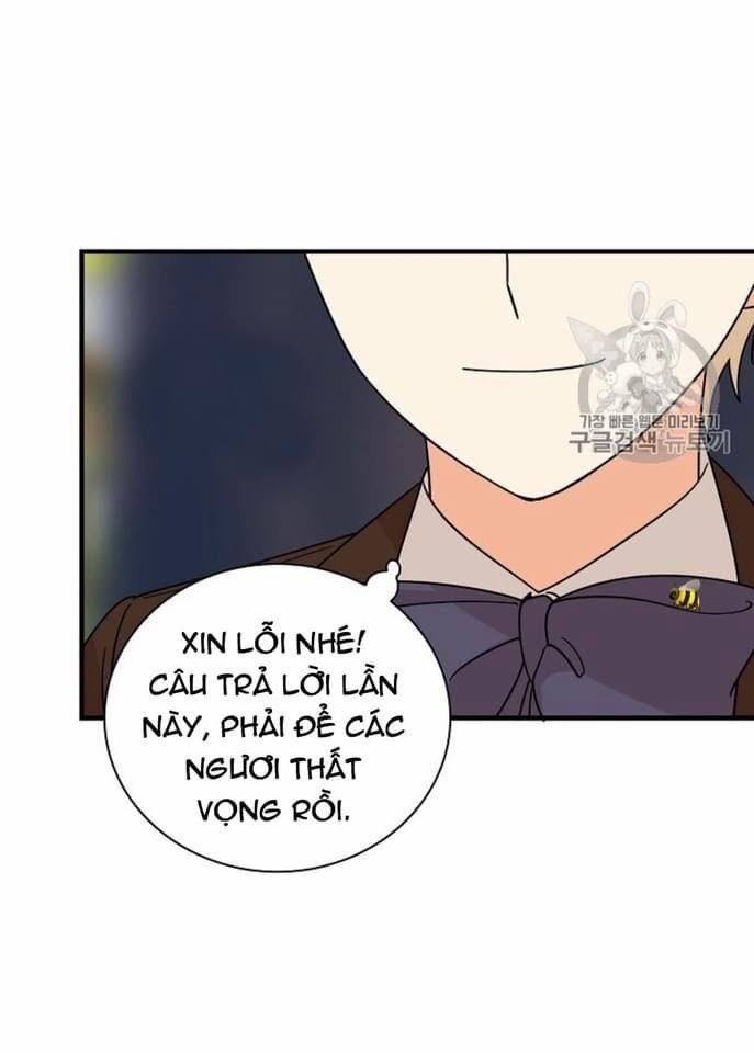 Xuyên Không Thành Mami Của Nhân Vật Phản Diện 33 trang 19