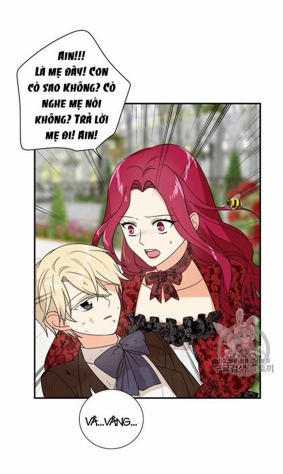 Xuyên Không Thành Mami Của Nhân Vật Phản Diện 33 trang 2