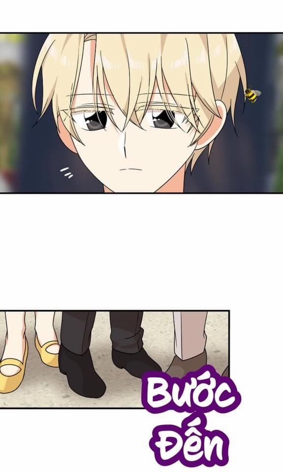 Xuyên Không Thành Mami Của Nhân Vật Phản Diện 33 trang 21