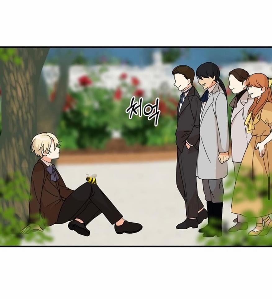 Xuyên Không Thành Mami Của Nhân Vật Phản Diện 33 trang 23