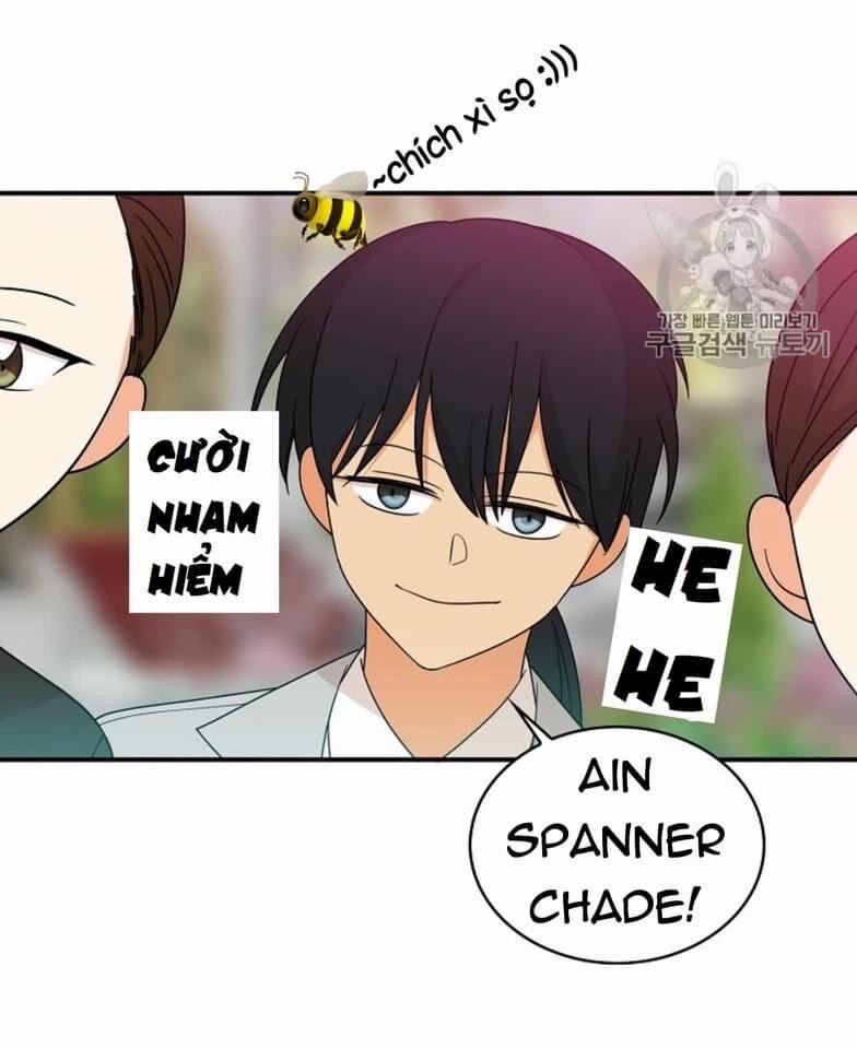 Xuyên Không Thành Mami Của Nhân Vật Phản Diện 33 trang 24