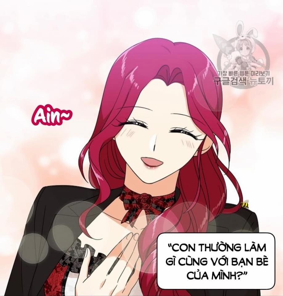 Xuyên Không Thành Mami Của Nhân Vật Phản Diện 33 trang 28