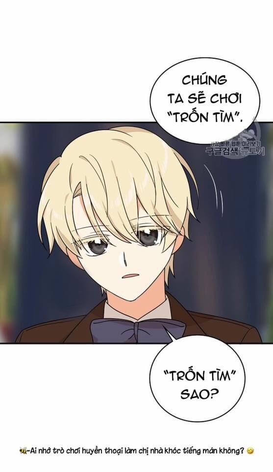 Xuyên Không Thành Mami Của Nhân Vật Phản Diện 33 trang 33