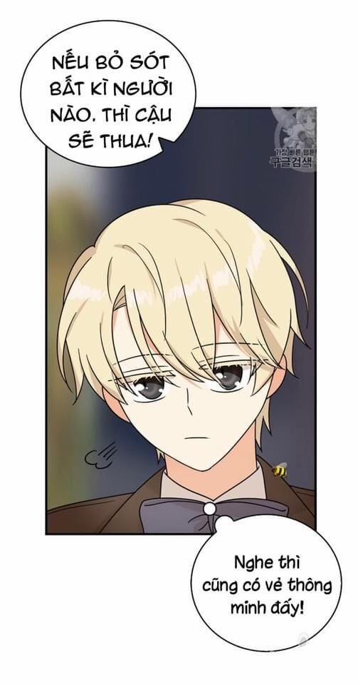 Xuyên Không Thành Mami Của Nhân Vật Phản Diện 33 trang 37