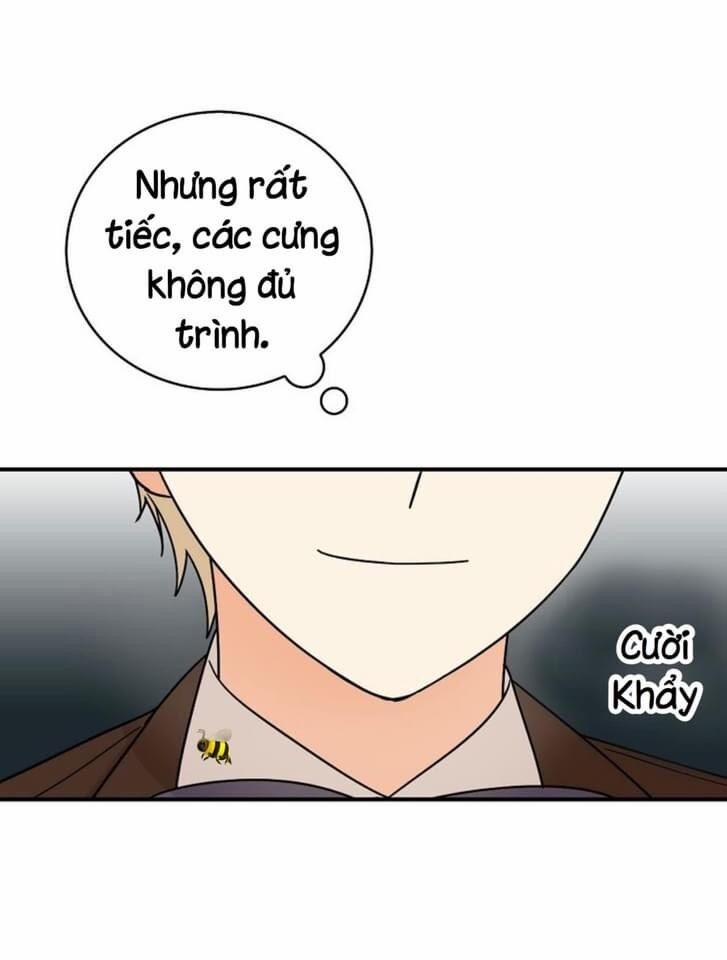 Xuyên Không Thành Mami Của Nhân Vật Phản Diện 33 trang 38