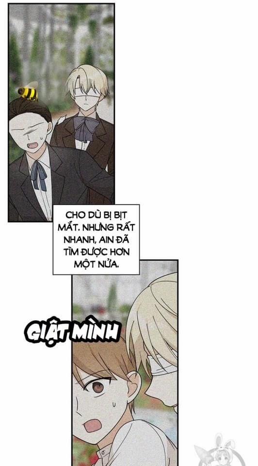 Xuyên Không Thành Mami Của Nhân Vật Phản Diện 33 trang 45