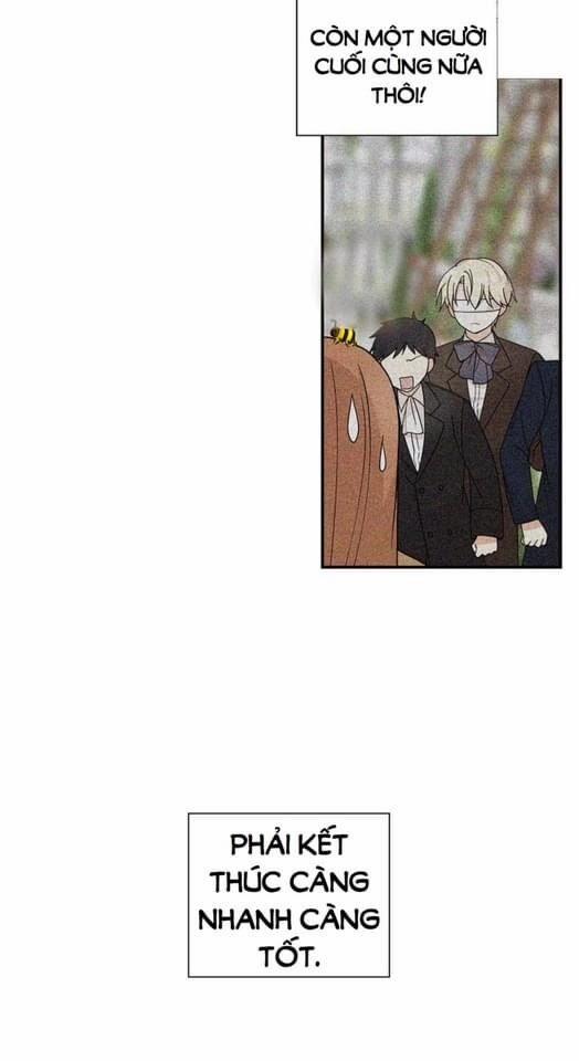 Xuyên Không Thành Mami Của Nhân Vật Phản Diện 33 trang 46