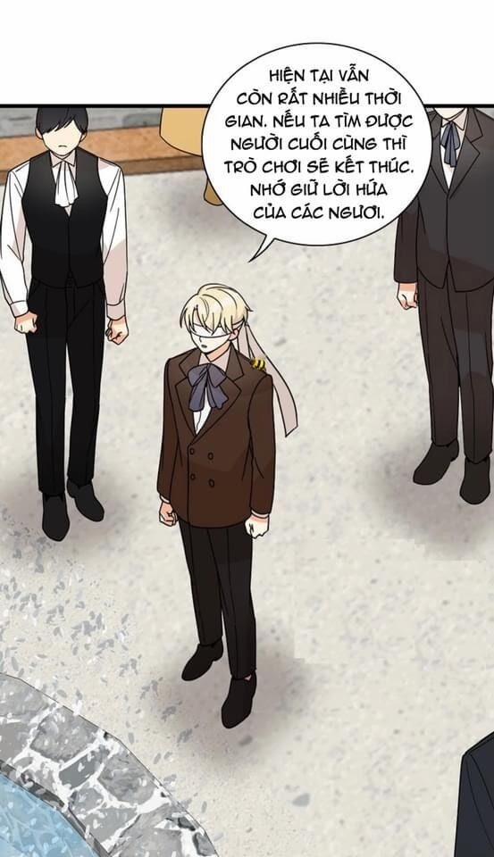 Xuyên Không Thành Mami Của Nhân Vật Phản Diện 33 trang 48