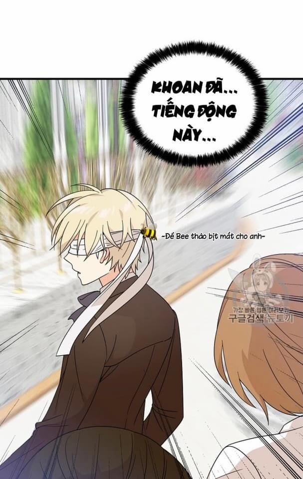 Xuyên Không Thành Mami Của Nhân Vật Phản Diện 33 trang 50