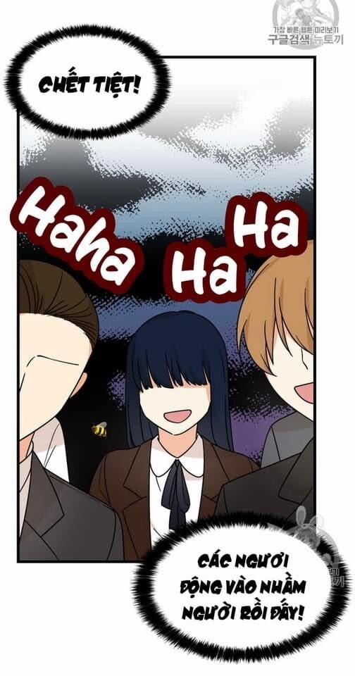 Xuyên Không Thành Mami Của Nhân Vật Phản Diện 33 trang 53