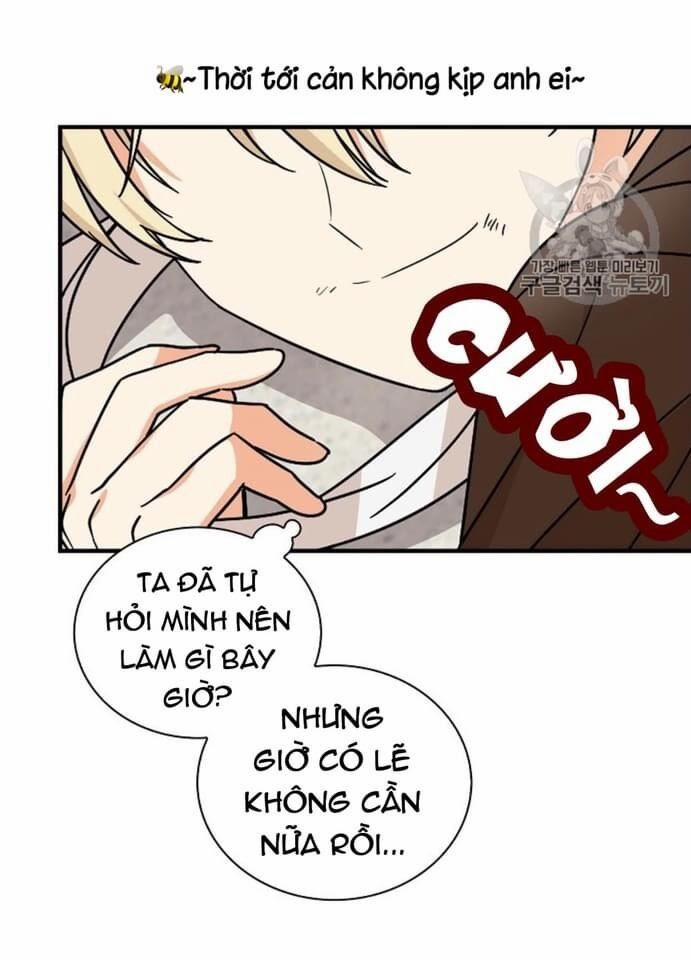 Xuyên Không Thành Mami Của Nhân Vật Phản Diện 33 trang 58