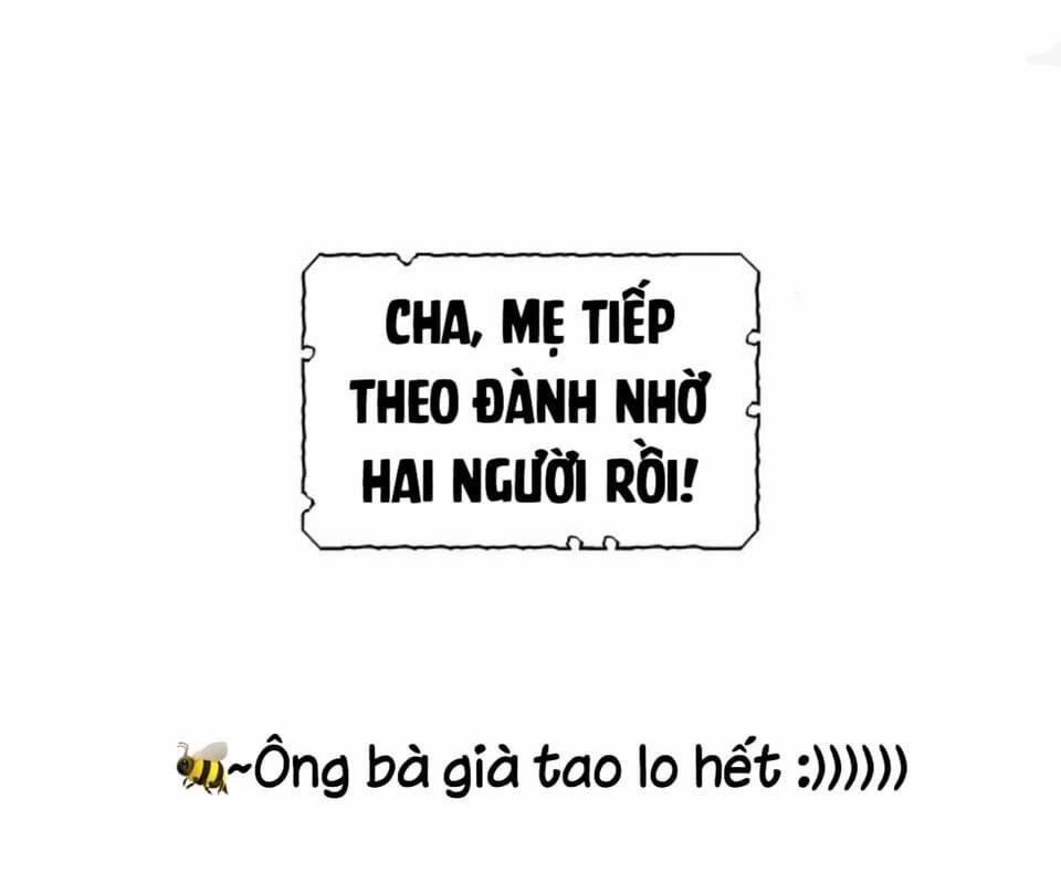 Xuyên Không Thành Mami Của Nhân Vật Phản Diện 33 trang 59