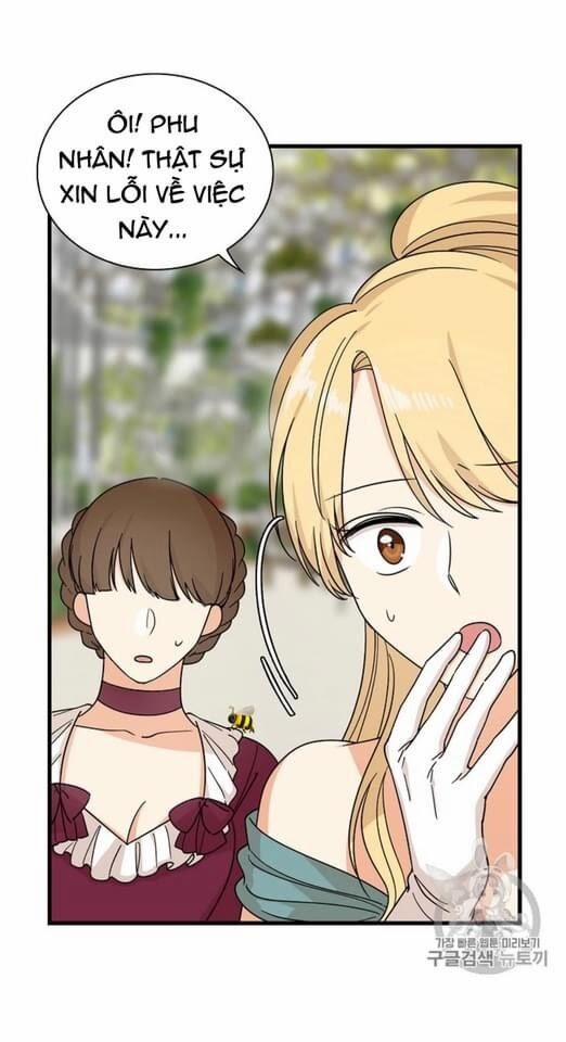 Xuyên Không Thành Mami Của Nhân Vật Phản Diện 33 trang 63