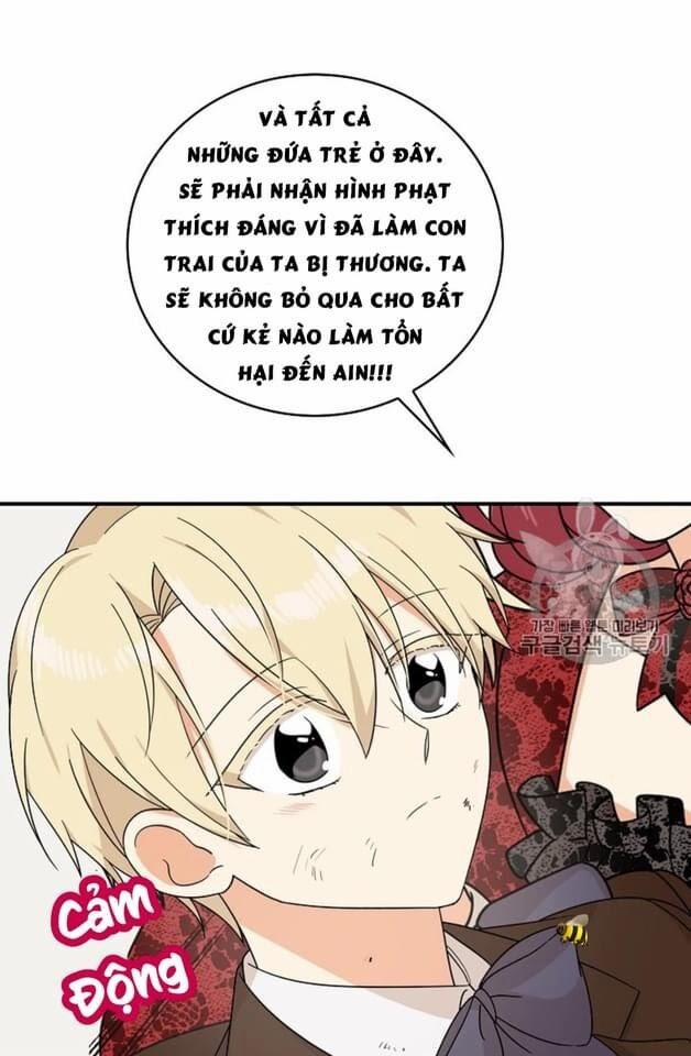 Xuyên Không Thành Mami Của Nhân Vật Phản Diện 33 trang 67