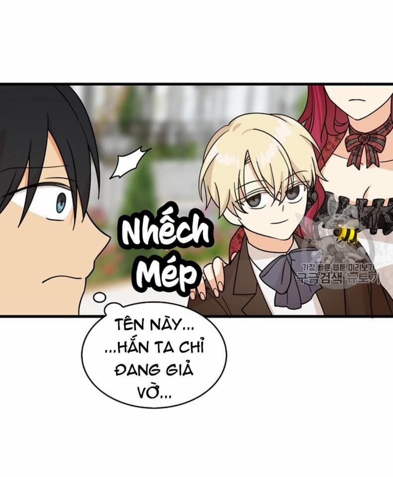 Xuyên Không Thành Mami Của Nhân Vật Phản Diện 33 trang 69