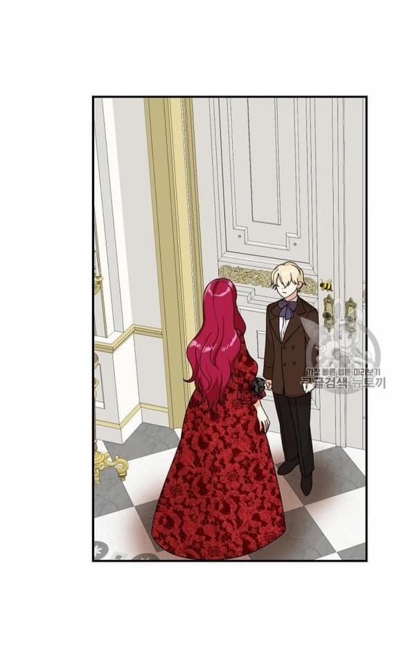 Xuyên Không Thành Mami Của Nhân Vật Phản Diện 34 trang 11