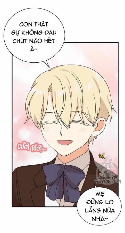 Xuyên Không Thành Mami Của Nhân Vật Phản Diện 34 trang 13