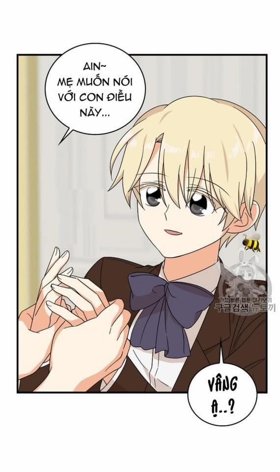 Xuyên Không Thành Mami Của Nhân Vật Phản Diện 34 trang 15