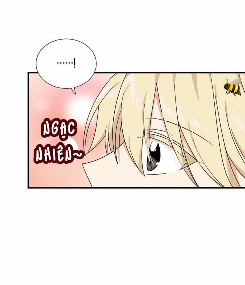 Xuyên Không Thành Mami Của Nhân Vật Phản Diện 34 trang 17