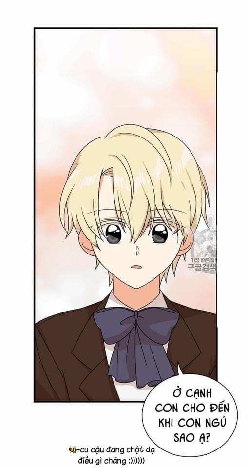 Xuyên Không Thành Mami Của Nhân Vật Phản Diện 34 trang 18